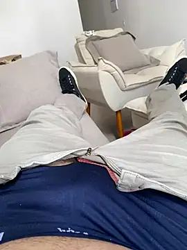 FabioF698 online show from 01.06.25