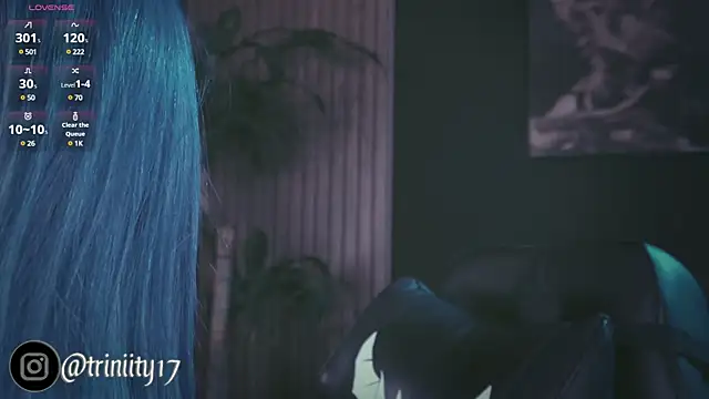 Trinity   s online show from 01.30.25