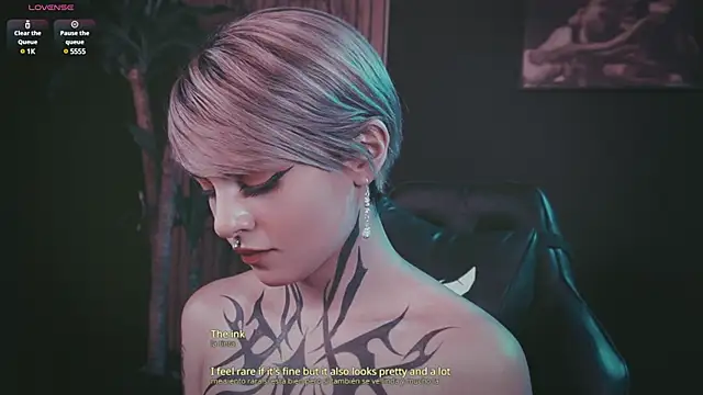 Trinity   s online show from 02.07.25