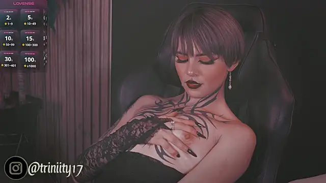 Trinity   s online show from 02.16.25