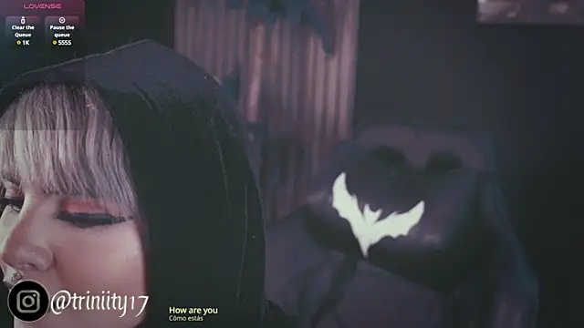 Trinity   s online show from 03.16.25