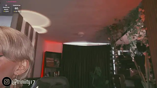 Trinity   s online show from 09.13.25