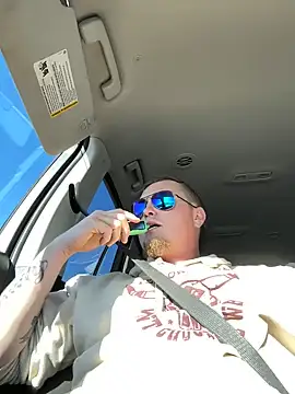 Badazzcouple online show from 12.20.24