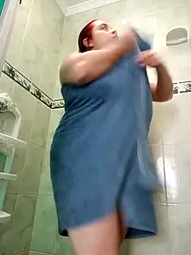 Snapshot of CURVY-HORNY chatting on 10.01.25 CURVY-HORNY online show from 10.01.25