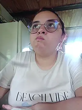 CURVY-HORNY online show from 11.19.25