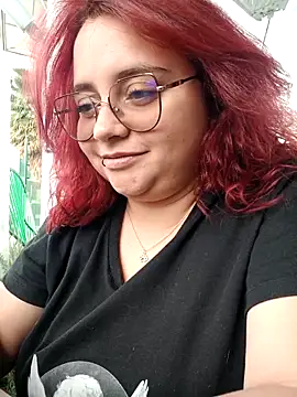 CURVY-HORNY online show from 03.24.26