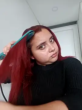 CURVY-HORNY online show from 03.29.26