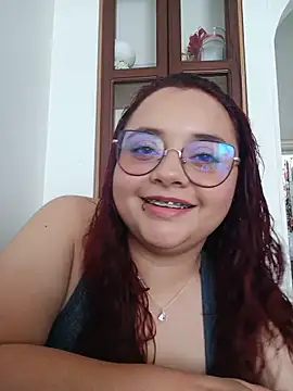 CURVY-HORNY online show from 05.17.26