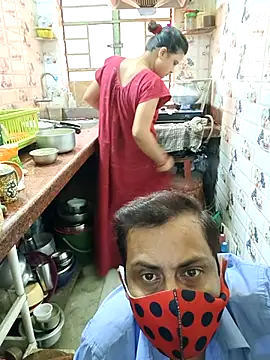 Snapshot of Cute-manisha chatting on 02.18.25 Cute-manisha online show from 02.18.25