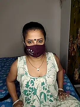 Cute-manisha online show from 03.15.26