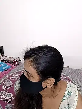 Cute-manisha online show from 04.12.26