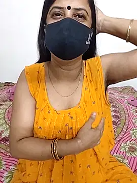Cute-manisha online show from 05.26.26