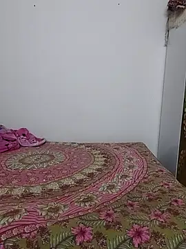 Cute-manisha online show from 05.30.26