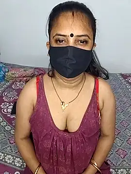 Cute-manisha online show from 06.08.26