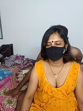 Cute-manisha online show from 06.09.26