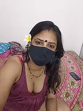 Cute-manisha online show from 06.11.26