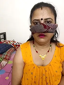 Cute-manisha online show from 07.17.26