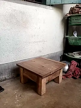 Hotty-rumi online show from 10.24.25