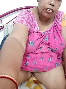 Hotty-rumi online show from 11.30.25