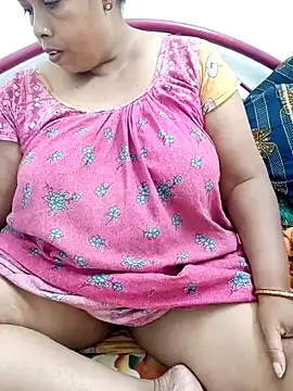 Hotty-rumi online show from 12.02.25