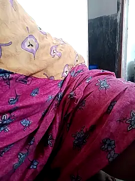 Hotty-rumi online show from 02.26.26