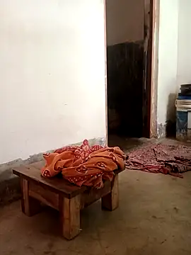 Hotty-rumi online show from 03.01.26