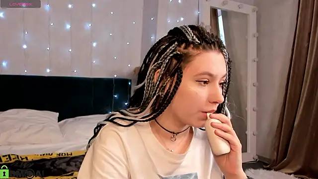 Bonni Meiz online show from 03.10.26