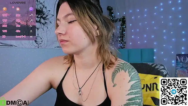 Bonni Meiz online show from 04.20.26