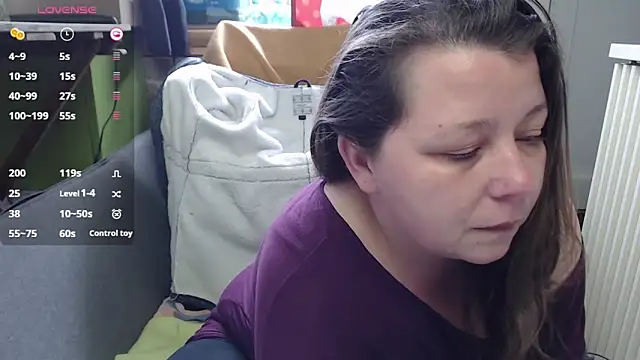 Snapshot of KasiaPrivat chatting on 01.08.25 KasiaPrivat online show from 01.08.25