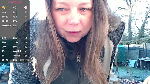 Snapshot of KasiaPrivat chatting on 03.06.25 KasiaPrivat online show from 03.06.25