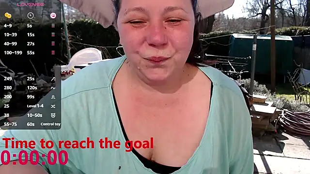 Snapshot of KasiaPrivat chatting on 03.08.25 KasiaPrivat online show from 03.08.25