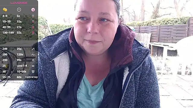 Snapshot of KasiaPrivat chatting on 03.12.25 KasiaPrivat online show from 03.12.25