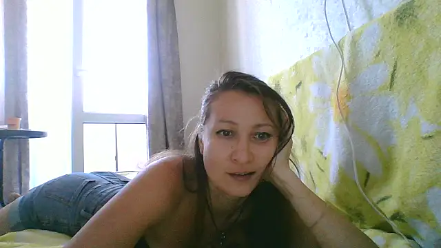 Yulia777 online show from 10.08.25