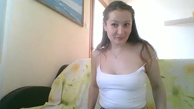 Yulia777 online show from 04.11.26