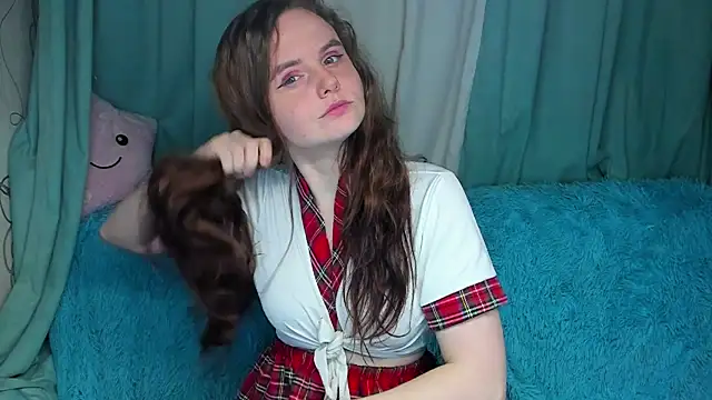 AmA lia  online show from 03.31.26