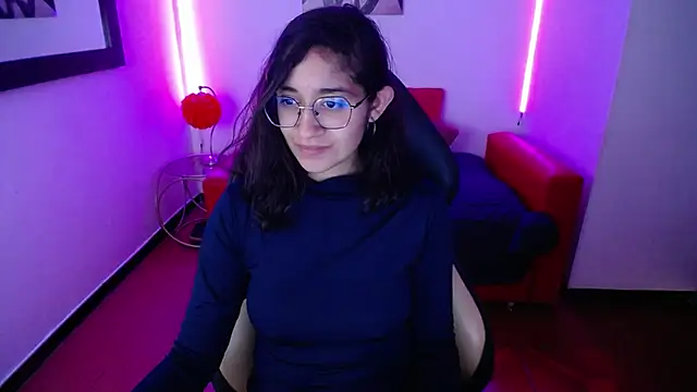 Snapshot of Lili_Gomez_ chatting on 01.23.25 Lili Gomez online show from 01.23.25