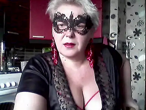 Lisa Suzie online show from 03.24.26