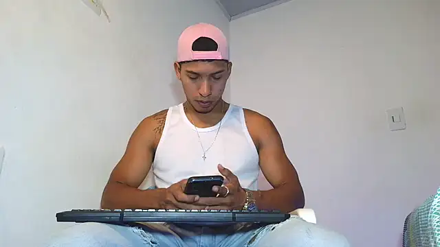 maximo vega newv online show from 04.02.26