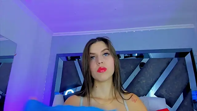 Snapshot of AlliJadid chatting on 02.24.25 AlliJadid online show from 02.24.25