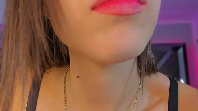 Snapshot of AlliJadid chatting on 10.07.25 AlliJadid online show from 10.07.25