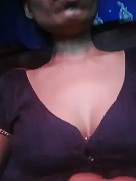Snapshot of Kajal__Mehra chatting on 08.02.26 Kajal Mehra online show from 08.02.26