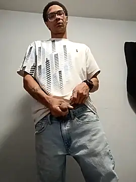 CirocObama69 online show from 02.20.26