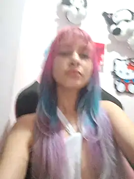 LadyhNigth online show from 09.10.25