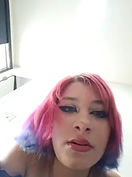 LadyhNigth online show from 10.21.25