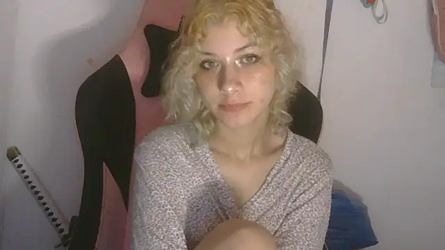 LadyhNigth online show from 04.17.26