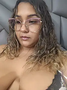 BrendaGirs online show from 07.25.26