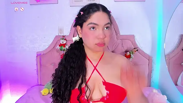 amandalee01 online show from 12.03.25