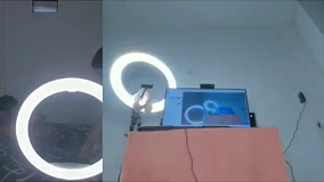 Lucy carter  online show from 07.09.26