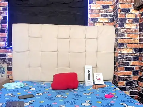 meelanyharux303av online show from 01.17.26