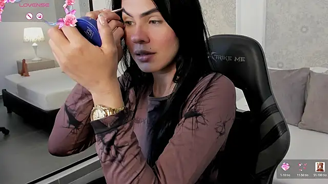 stephanya  online show from 06.16.26